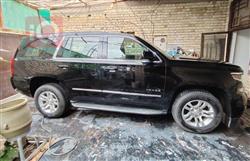 شێڤرۆلێت تاهۆ